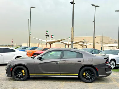 2022 Dodge Charger SXT - # 78554-8