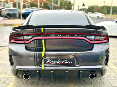 2022 Dodge Charger SXT - # 78554-9
