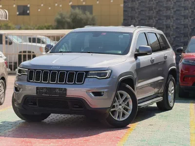 JEEP GRAND CHEROKEE-0