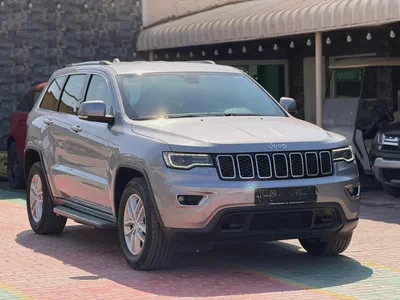 JEEP GRAND CHEROKEE-1