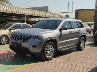 JEEP GRAND CHEROKEE-2
