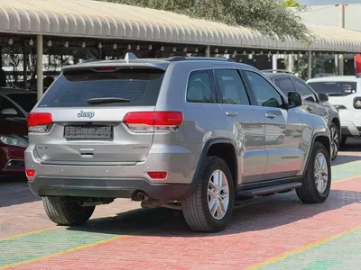 JEEP GRAND CHEROKEE-4