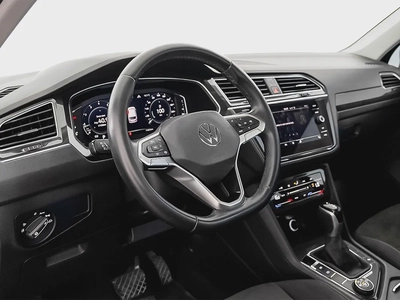 1,678 AED / 60 months | 0% DP | 2021 Volkswagen Tiguan Elegance /-6