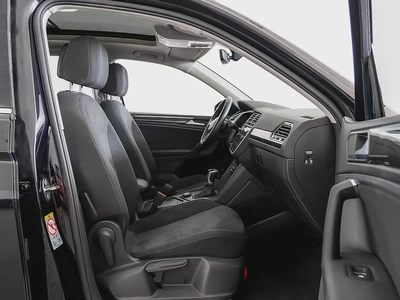 1,678 AED / 60 months | 0% DP | 2021 Volkswagen Tiguan Elegance /-7