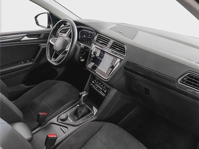 1,678 AED / 60 months | 0% DP | 2021 Volkswagen Tiguan Elegance /-10