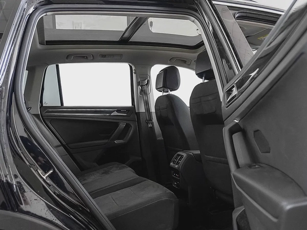 1,678 AED / 60 months | 0% DP | 2021 Volkswagen Tiguan Elegance /