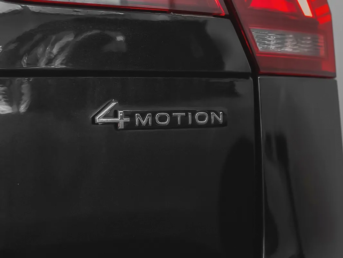 1,678 AED / 60 months | 0% DP | 2021 Volkswagen Tiguan Elegance /-13-13