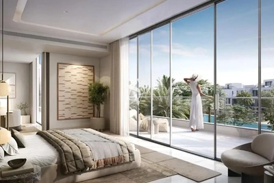 Mirage The Oasis, The Oasis by Emaar, Dubai-2