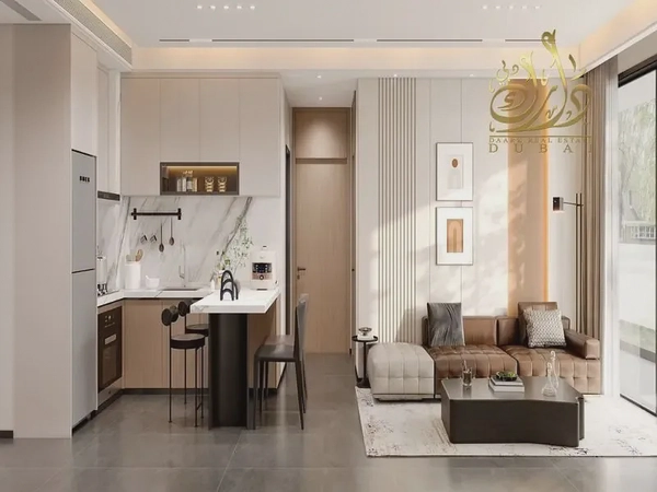 FULLY FURNISHED__NEAR AIRPORT__HIGH ROI POTENTIAL