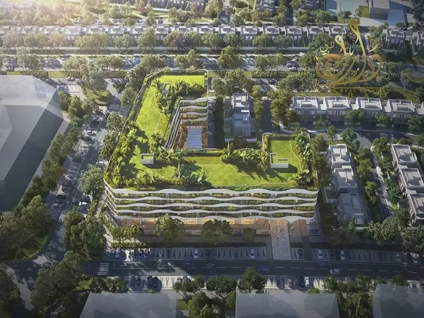 FULLY FURNISHED__NEAR AIRPORT__HIGH ROI POTENTIAL