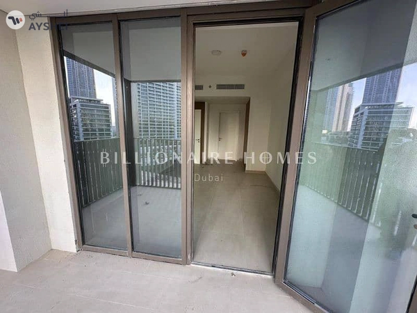 Grove Building 3, Grove at Creek Beach, Dubai Creek Harbour, Dubai