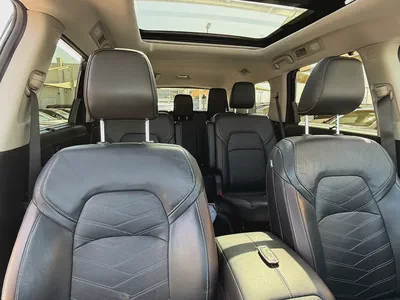 NISSAN - PATHFINDER - 2022 - PLATINUM - V6 - 3,5L - AMERICAN SPECS VERY GOOD CONDITION-14
