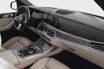 3,257 AED / 60  months | 0% DP | 2019 BMW X7 40i M-Sport-11