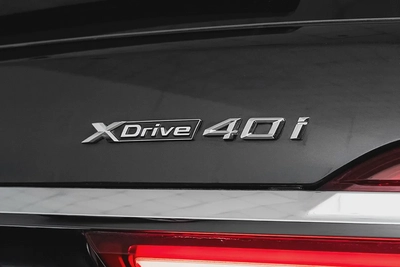 3,257 AED / 60  months | 0% DP | 2019 BMW X7 40i M-Sport-14