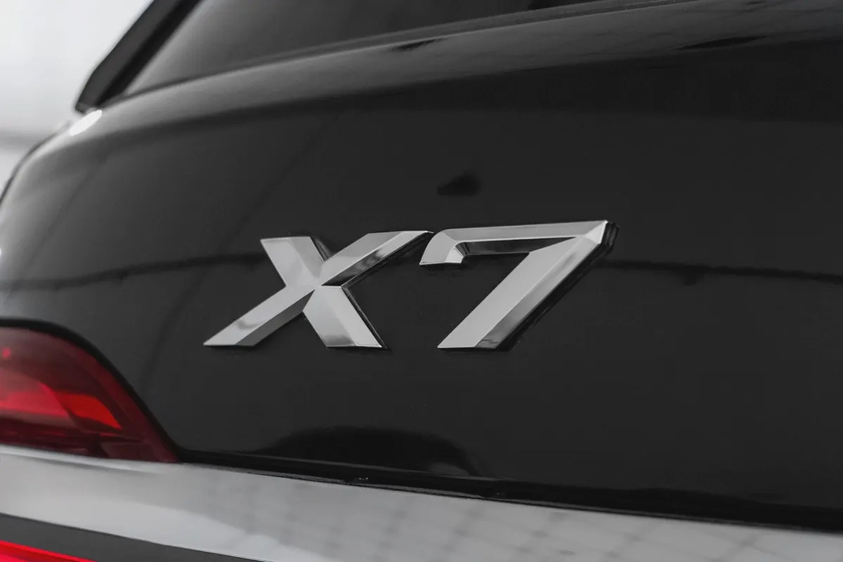3,257 AED / 60  months | 0% DP | 2019 BMW X7 40i M-Sport-15-15