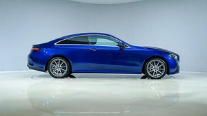 Mercedes-Benz E-Class E 450 AMG