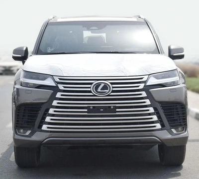 Lexus LX600 LEXUS LX 600 Signature 3.5L-1