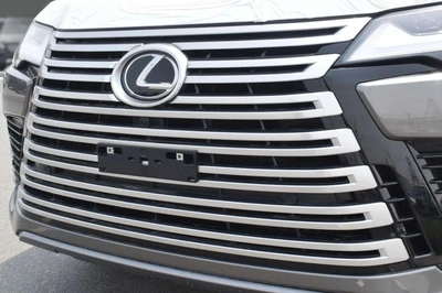 Lexus LX600 LEXUS LX 600 Signature 3.5L-4
