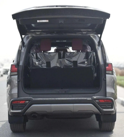 Lexus LX600 LEXUS LX 600 Signature 3.5L-6