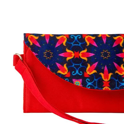 Silk Road - Nakhchivan Wallet-2