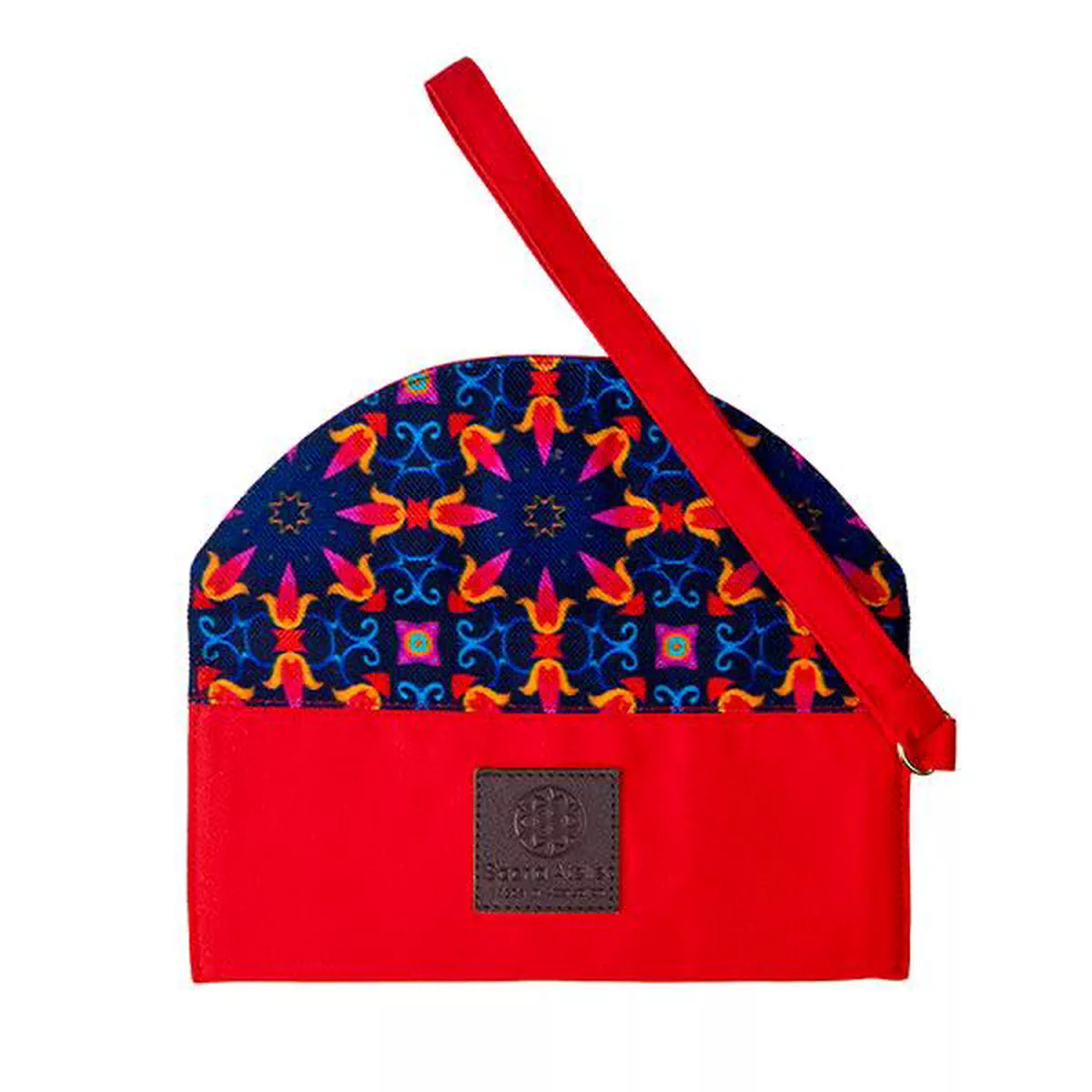 Silk Road - Nakhchivan Wallet-3-3