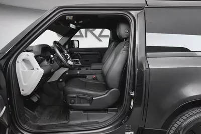 Land Rover Defender 90 P300 S l Clean Carfax l AED 3,564 / Monthly-10