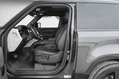 Land Rover Defender 90 P300 S l Clean Carfax l AED 3,564 / Monthly-11