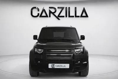 Land Rover Defender 90 P300 S l Clean Carfax l AED 3,564 / Monthly-2