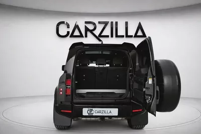 Land Rover Defender 90 P300 S l Clean Carfax l AED 3,564 / Monthly-3
