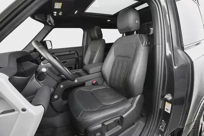 Land Rover Defender 90 P300 S l Clean Carfax l AED 3,564 / Monthly-6