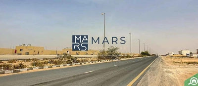 Muwaileh, Sharjah-1