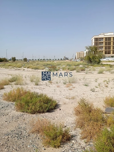 Muwaileh, Sharjah-2