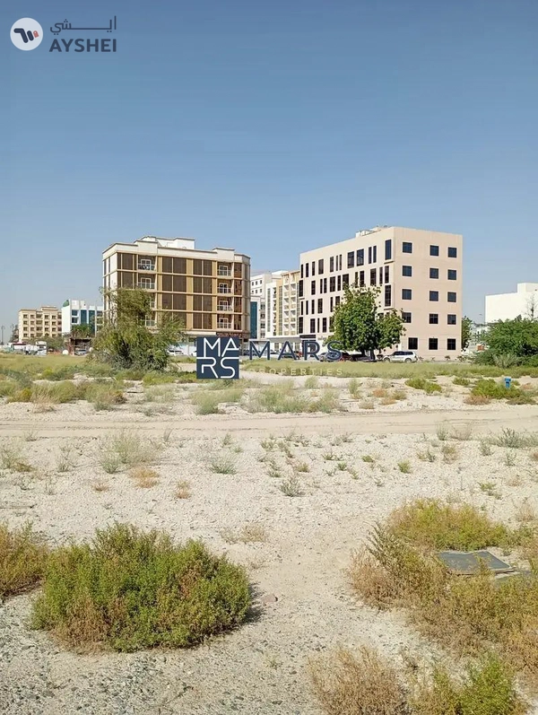 Muwaileh, Sharjah
