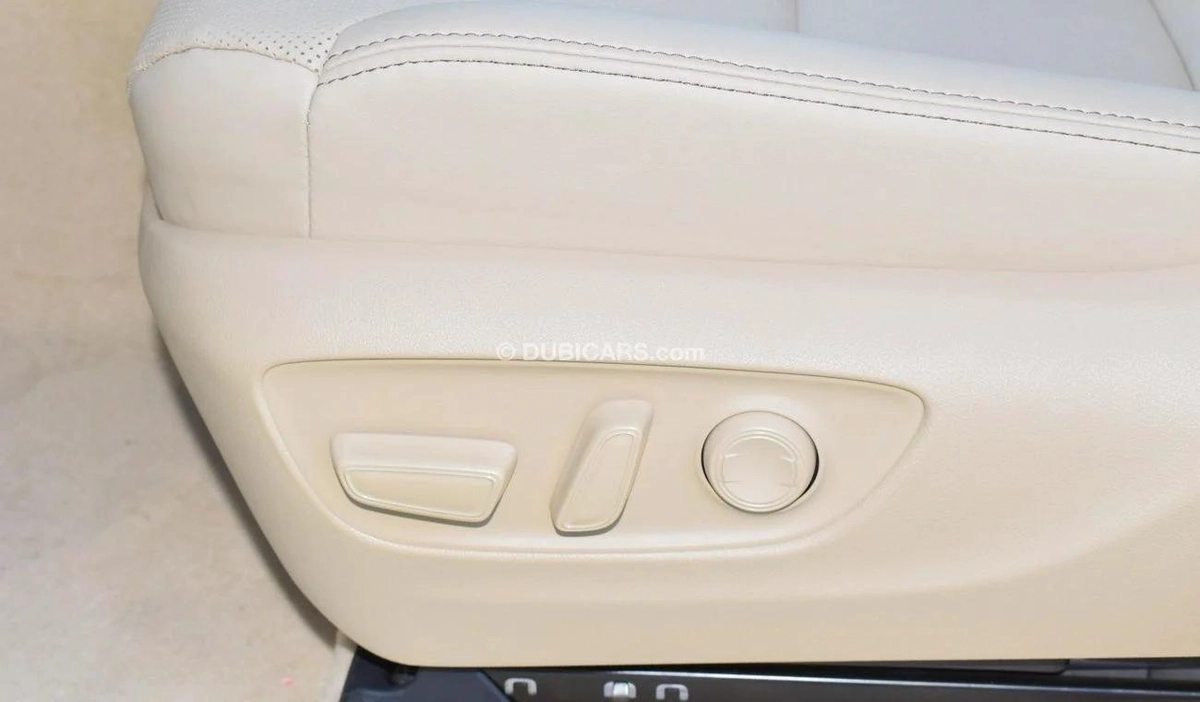 Toyota Land Cruiser GX-R TWIN TURBO 3.3L Diesel