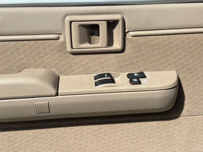 Toyota Land Cruiser Pick Up Std 4.0L Single Cab Utility 4WD-14