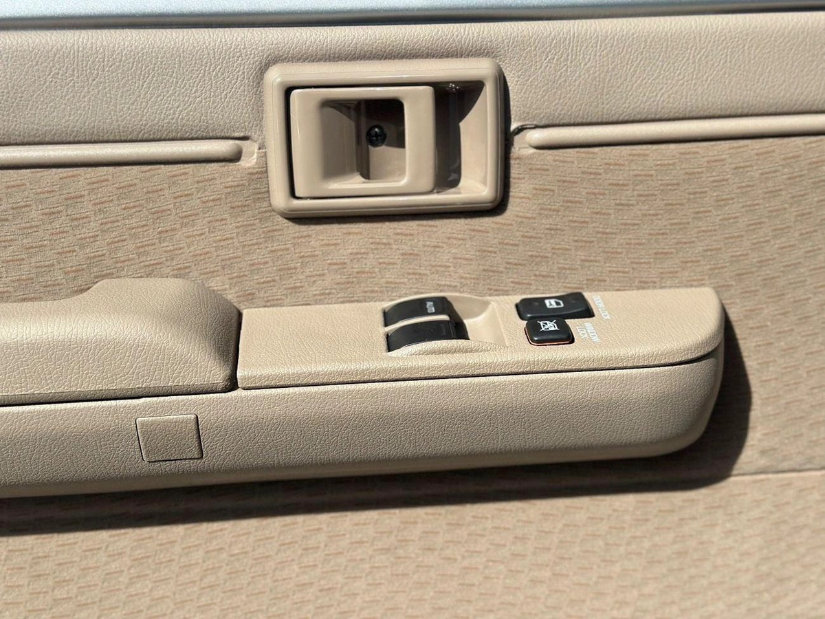Toyota Land Cruiser Pick Up Std 4.0L Single Cab Utility 4WD-14-14
