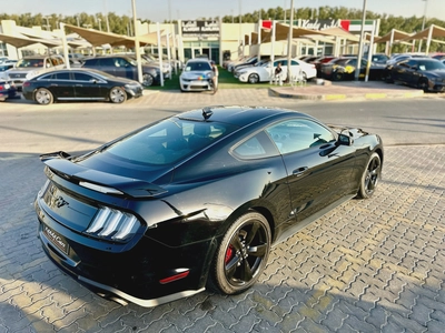 2022 Ford Mustang Ecoboost Premium - # 50614-10