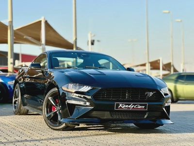 2022 Ford Mustang Ecoboost Premium - # 50614-3