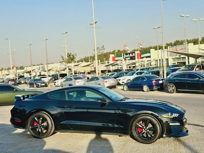2022 Ford Mustang Ecoboost Premium - # 50614-11