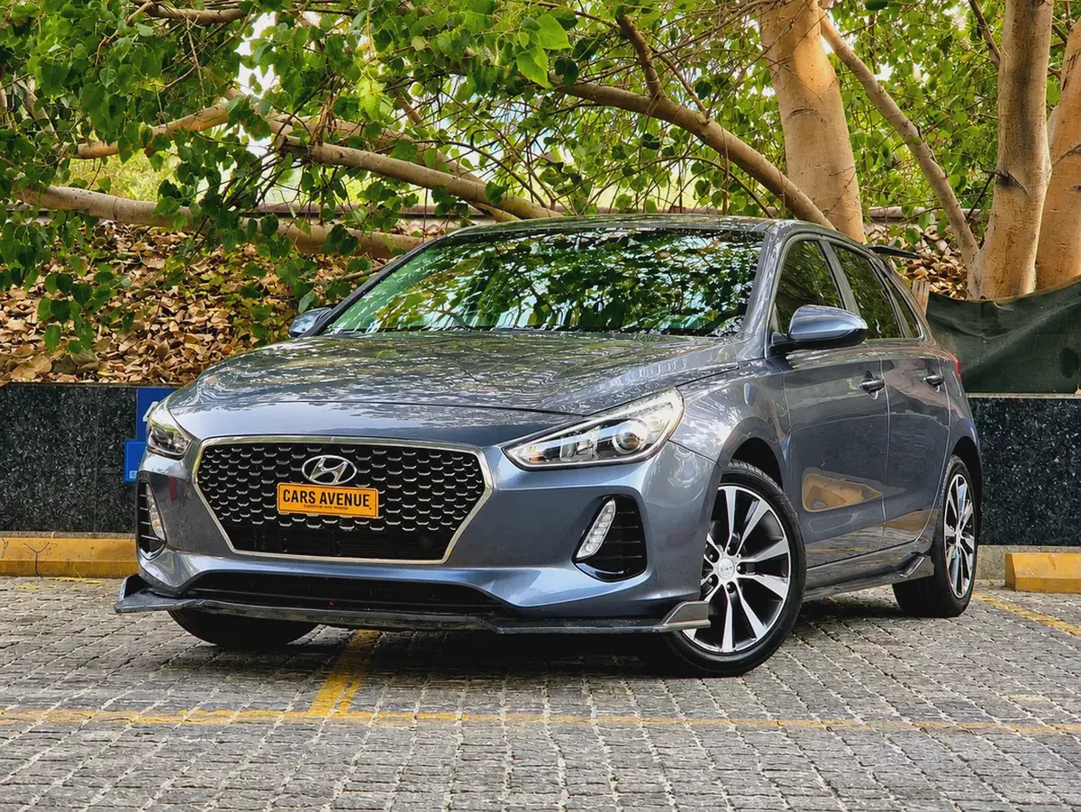 Excellent Condition | 2018 Hyundai Elantra