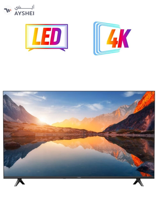 Xiaomi Xiaomi TV A 2025 55" L55MA-AME Black