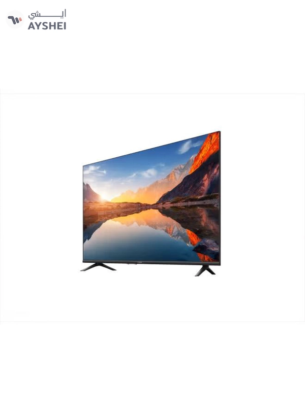 Xiaomi Xiaomi TV A 2025 55" L55MA-AME Black