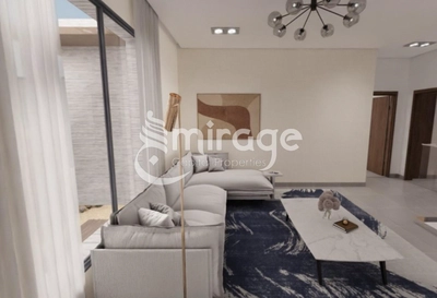 Prestigious 4BR Villa | Designed for Modern Living-5