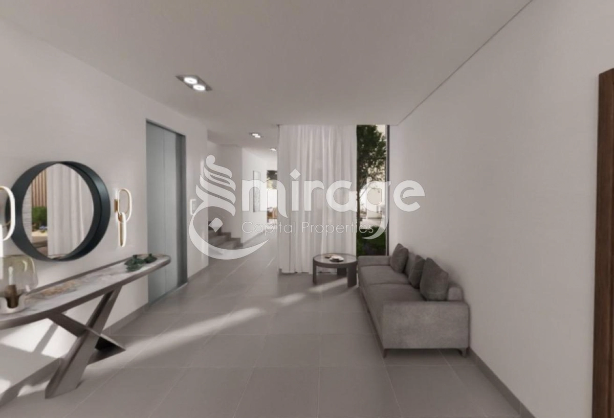 Prestigious 4BR Villa | Designed for Modern Living