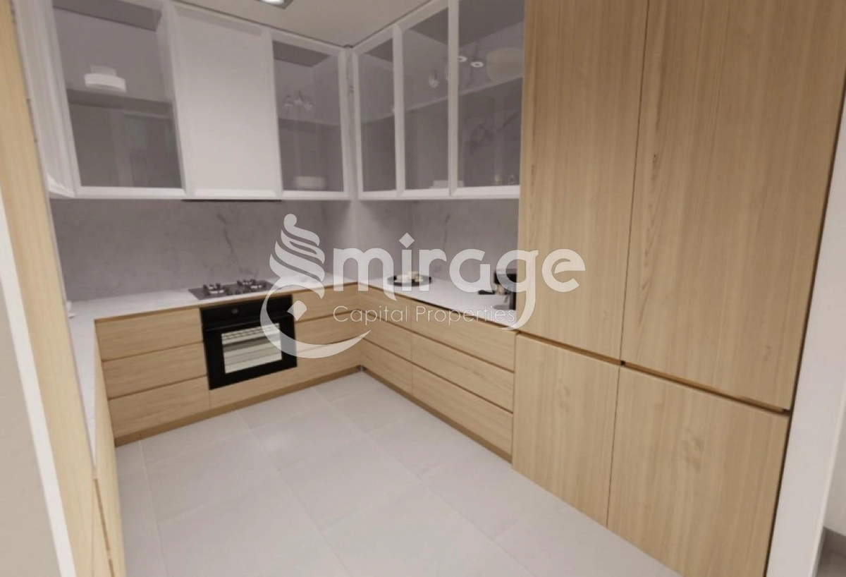Prestigious 4BR Villa | Designed for Modern Living