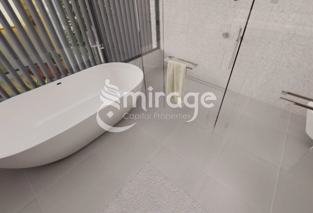 Prestigious 4BR Villa | Designed for Modern Living