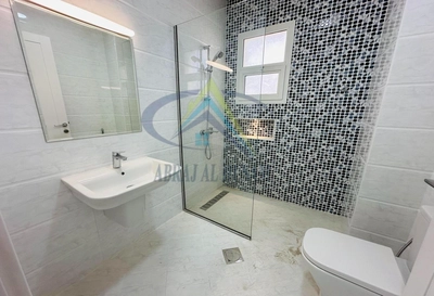 Villa for rent in Madinat Al Riyad-8