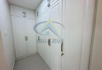 Villa for rent in Madinat Al Riyad-9