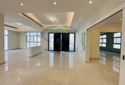 Villa for rent in Madinat Al Riyad-11