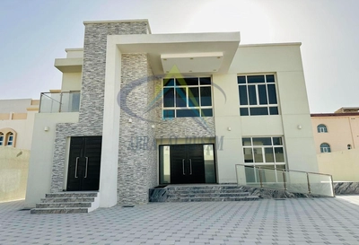 Villa for rent in Madinat Al Riyad-0